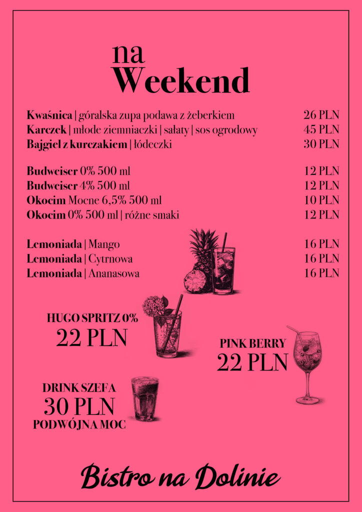 wkładka_weekend